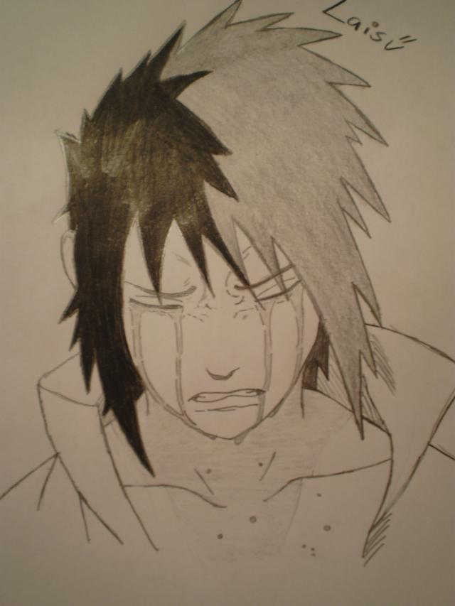 Sasuke ;)